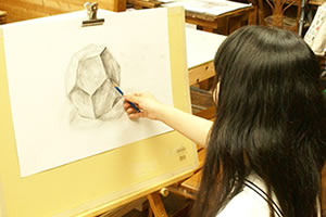美大・芸大受験コース