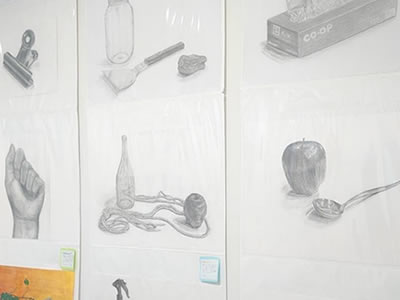 美大・芸大受験コース